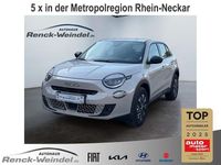 Neu Fiat 600 101 PS (74 kW) 2026 Beige SUV