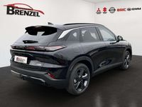 Neu Baic X55 177 PS (130 kW) 2025 Schwarz SUV
