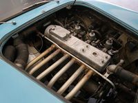 Gebraucht AC Aceca 1963 Blau Coupé