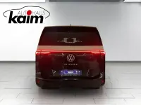 Gebraucht VW ID. Buzz Pro 150 kW (204 PS) 2023 Blau Van / Kleinbus