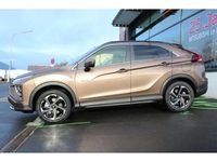 Gebraucht Mitsubishi Eclipse Cross Select 188 PS (138 kW) 2025 Bronzebraun SUV