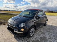 Gebraucht Fiat 500C Abarth 69 PS (50 kW) 2015 Schwarz Cabrio