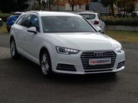 gebraucht Audi A4 2.0 TDI S tronic Avant