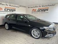 gebraucht Opel Insignia Country Tourer Sports Tourer 1.5 Dire InjectionT Aut Business I