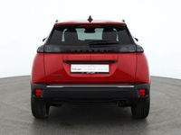 Gebraucht Peugeot 2008 101 PS (74 kW) 2025 Rot SUV