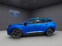 Gebraucht Peugeot 2008 Allure 131 PS (96 kW) 2021 Blau SUV
