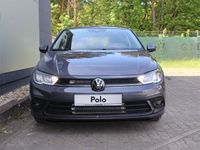 Usata VW Polo Life 95 CV (69 kW) 2025 Grigio Berlina