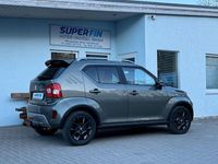 Gebraucht Suzuki Ignis Comfort+ 83 PS (61 kW) 2022 Grau SUV