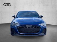 Gebraucht Audi A3 S-Line 272 PS (200 kW) 2025 Blau Limousine