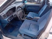 Gebraucht Volvo 940 131 PS (96 kW) 1991 Weiß Kombi