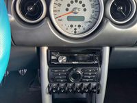 Gebraucht Mini Cooper S 193 PS (141 kW) 2003 Schwarz Kleinwagen