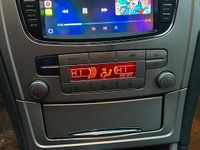 Gebraucht Ford Mondeo 122 PS (89 kW) 2008 Silber Kombi