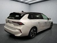 Używany Opel Astra 131 KM (96 kW) 2025 Szary Kombi