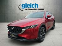 gebraucht Mazda CX-5 2.5L SKYACTIV G 194 Advantage Navi LED