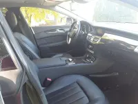 Gebraucht Mercedes CLS350 Shooting Brake 306 PS (225 kW) 2013 Grau Kombi