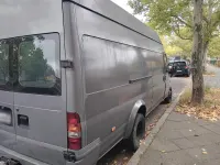 Gebraucht Ford Transit 101 PS (74 kW) 2005 Van / Kleinbus