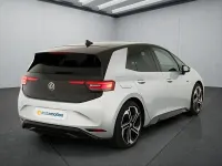 Gebraucht VW ID.3 GTX 210 kW (286 PS) 2025 Silber Kleinwagen