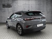 Neu VW ID.4 Pro 210 kW (286 PS) 2026 Grau SUV