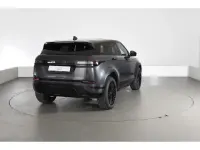 Neu Land Rover Range Rover evoque SE Dynamic 163 PS (119 kW) 2025 Grau SUV