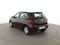 gebraucht Dacia Sandero 1.0 Laureate, Benzin, 9.930 €