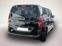 Neu Fiat Doblò 131 PS (96 kW) 2026 Manufacturer Van / Kleinbus