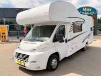 Gebraucht Fiat Ducato 131 PS (96 kW) 2011 Weiß Van