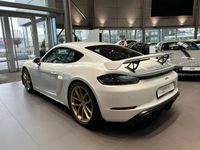 gebraucht Porsche 718 Cayman GT4 (982)