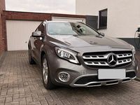 Gebraucht Mercedes GLA180 122 PS (89 kW) 2018 SUV