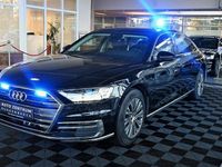 Gebraucht Audi A8L 571 PS (419 kW) 2020 Schwarz Limousine