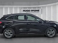 Gebraucht Ford Kuga ST-Line 224 PS (164 kW) 2024 Agate black metallic SUV