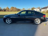 Gebraucht BMW 328 Gran Turismo 245 PS (180 kW) 2013 Schwarz Limousine