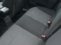 Gebraucht Opel Astra 105 PS (77 kW) 2005 Silber Limousine