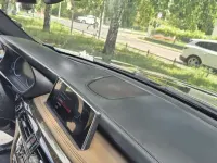 Gebraucht BMW X5 M Sport 258 PS (189 kW) 2018 Schwarz SUV