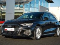 gebraucht Audi A3 Sportback 35 TDI S LINE NAVI+KAMERA