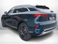 Gebraucht Wey 05 Premium 476 PS (350 kW) 2024 Deep sea blue SUV