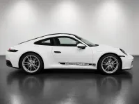 Gebraucht Porsche 911 Carrera 394 PS (289 kW) 2025 Weiß Coupé