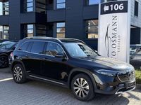 Gebraucht Mercedes EQB300 Progressive 167 kW (228 PS) 2023 Schwarz SUV