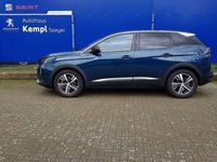 gebraucht Peugeot 3008 Hybrid 225 e-EAT8 Allure