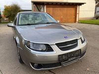 Gebraucht Saab 9-5 Aero 260 PS (191 kW) 2006 Grau Limousine