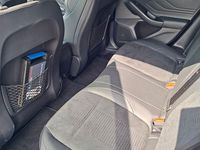 Gebraucht Ford Focus ST 280 PS (205 kW) 2022 Blau Limousine