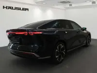 Usata Mazda 6e 189 kW (258 CV) 2025 Blu Berlina