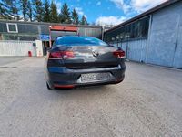 Gebraucht VW Passat 122 PS (89 kW) 2020 Grau Limousine