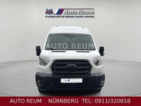 gebraucht Ford Transit Kasten 350 L4 Tempomat Klima Kamera PDC