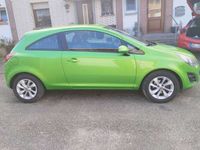 gebraucht Opel Corsa 1.4 16V Energy