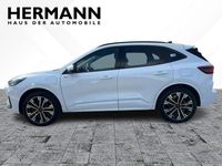 Neu Ford Kuga ST-Line X 242 PS (177 kW) 2026 Frozen white  (pn3gz) (weiß) SUV