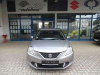 gebraucht Suzuki Baleno 1.2 Dualjet Club / TOP / WENIG KM / WINTERREIFEN