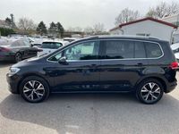 gebraucht VW Touran Highline BMT/Start-Stopp