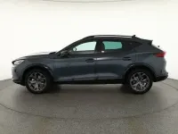 Nouvelle Cupra Formentor 150 ch (110 kW) 2026 Gris SUV