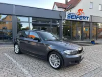 Second-hand BMW 120 177 CP (130 kW) 2007 Gri Hatchback