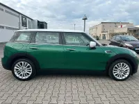 Occasion Mini Cooper 136 ch (100 kW) 2019 Vert Citadine